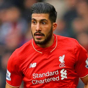 Emre Can közel került a Juventushoz?