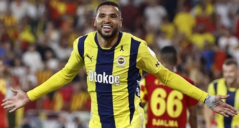 Mateta helyett En-Nesyri érkezhet?