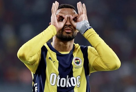 Célegyenesben En-Nesyri megszerzése