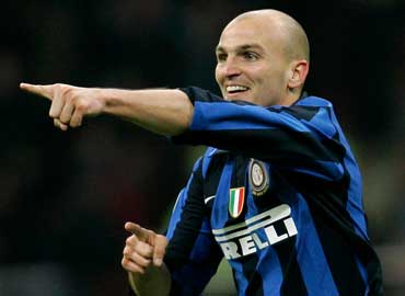 Cambiasso: "A Juve vesztes csapat a BL-ben"