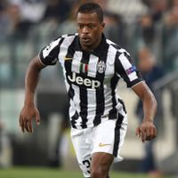 Evra: „Családi okok miatt hagytam ott a Unitedet”