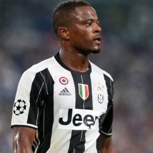 Evra: "A MU-nál töltött időszak vakáció volt a Juventushoz képest"