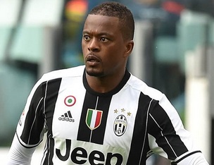 Evra kifogásokról beszél, míg Marchisio jó eredményről