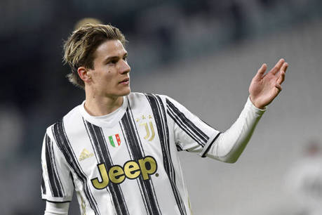 D'Amico: „Fagioli a Juventusnál marad”