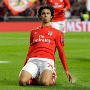 João Félix szívesen csatlakozna a Juventushoz