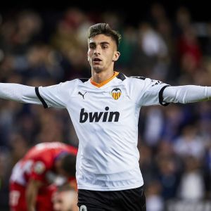 Ferran Torres is ott van a Juventus kiszemeltjei között