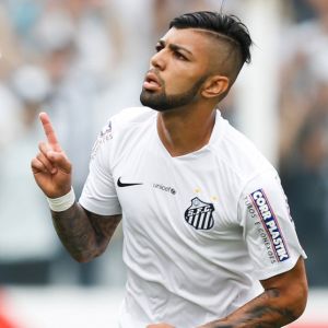 Gabigol a Unitedet is érdekli