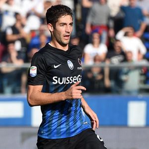 Juventus-Inter versenyfutás Gagliardiniért