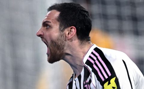 Gatti: „Mi mindent megteszünk a sikerért”