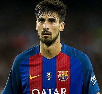 André Gomes érkezhet a nyáron?