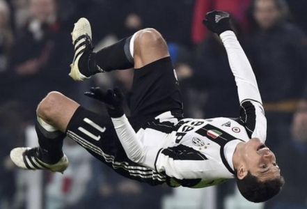 Hernanes: "Köszönöm a Juventusnak!"