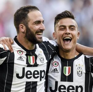 A Juventus beállította saját rekordját