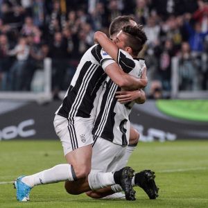 Dybala: „Higuaín megérdemli a meghívót a válogatotthoz”