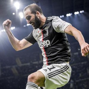 Higuaín: „Sarri hozza ki a legjobbat belőlem”