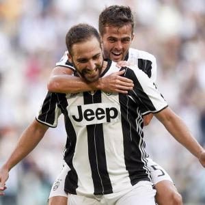 Higuaín kihagyhatja a Torino elleni derbyt