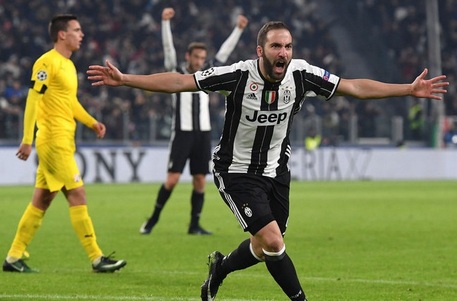 Dybala és Higuaín boldogan nyilatkozott a győzelem után