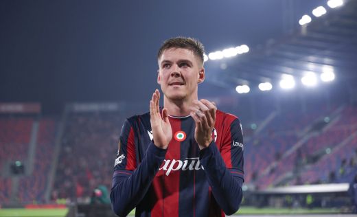 Megszületett a megállapodás Holm ügyében