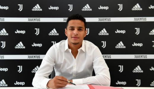 HIVATALOS: Ihattaren a Juventushoz igazolt
