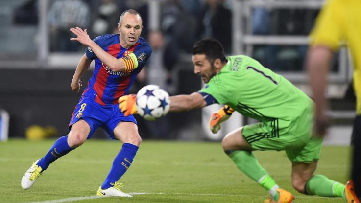 Iniesta: "Nincs kizárva a távozásom"