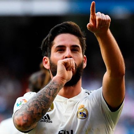 Isco azonnal távozni szeretne Madridból