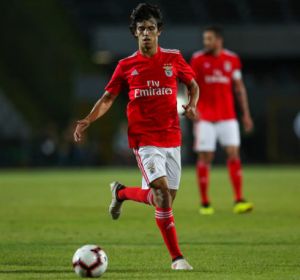 A Benfica elnöke ragaszkodik João Félixhez