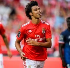 A Benfica elnöke üzent João Felix kérőinek