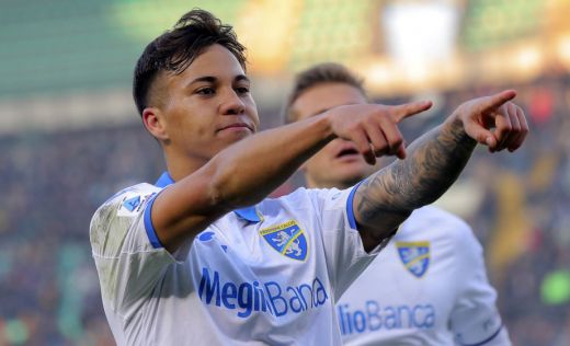A Cruzeiro hazacsábítaná Kaio Jorgét