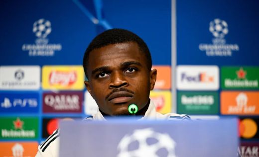 Kalulu: "Minden egyes mérkőzésből tanulunk valamit"