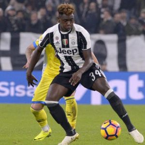 Raiola: "Kean ma a Juventusnál van"