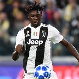 Kean és Spinazzola kölcsönbe kerülhet