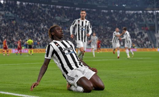 A Paris Saint-Germain figyelemmel követi Kean helyzetét