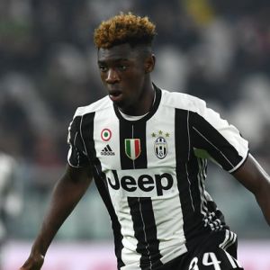 A Juventus nem engedte Keant a Crotonéhoz