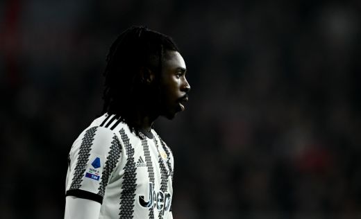 A Juventus és a Fiorentina megállapodásra jutott Kean ügyében