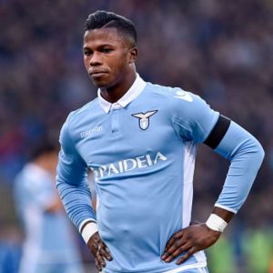 Keita Baldé tulajdonképpen már a Juve játékosa?