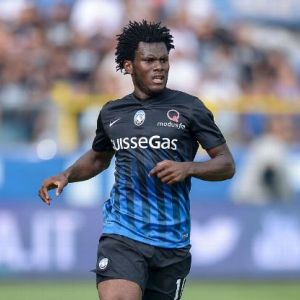 Az Atalanta tehetségét figyeli a Juventus