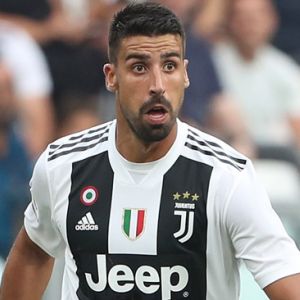 Khedira: „Nem látok okot a távozásra”