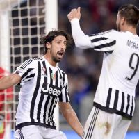 Tacchinardi: "Khedira a gerincét adja a Juventusnak"