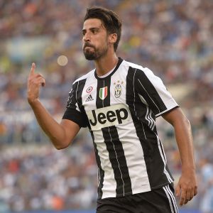 Khedira egyelőre nem készül Amerikába vagy Kínába