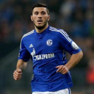 A Schalke nem adja Kolašinacot