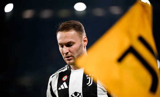 Peer Koopmeiners: „Teun szerelmes a Juventusba”