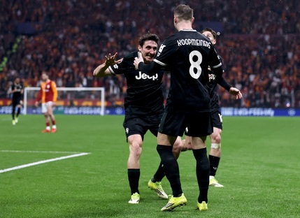 Koopmeiners: „Nem kaphatunk öt gólt”