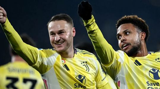 Koop nem sérült, McKennie hosszabbíthat, Danilo távozhat