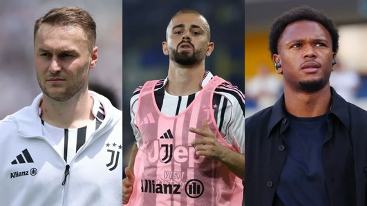 Tacchinardi: „Koop, Openda és Zhegrova nem jelent segítséget”