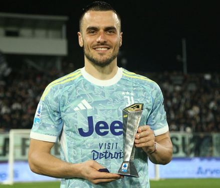 Játékosnyilatkozatok a győzelem után