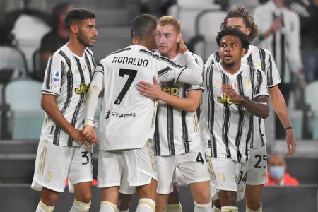 A csökkentések után is a Juventus költi a legtöbbet bérekre