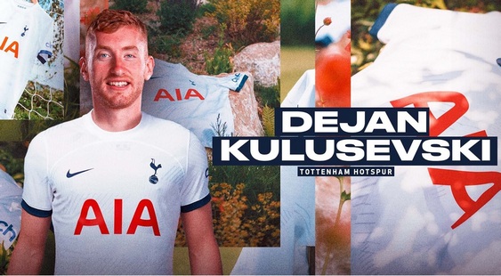 HIVATALOS: A Spurs kivásárolta Kuluševskit