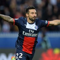 A Juventus találkozott Lavezzi ügynökével