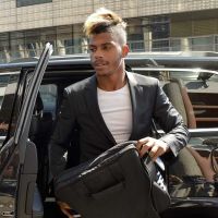 Lemina: "Hasznára lehetek a Juventusnak"