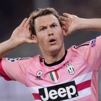 Lichtsteiner: "A Juve tanulni fog a vereségből"