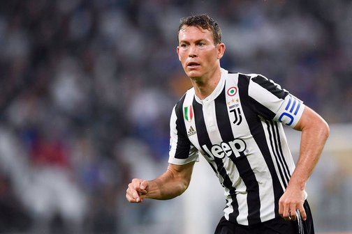 Lichtsteiner: „A győzelemhez juventinók kellenek”